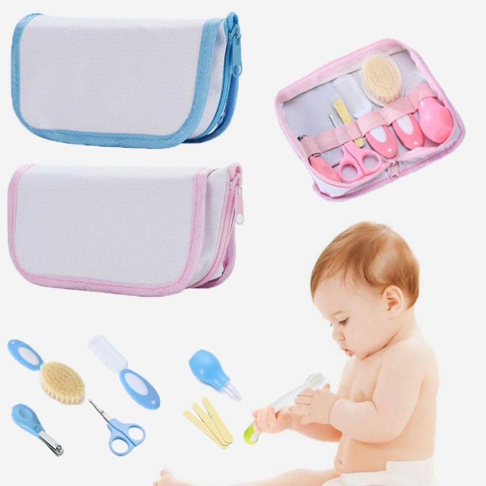 Baby Nursery Kit - Multifunction Head Comb Baby Care Kit