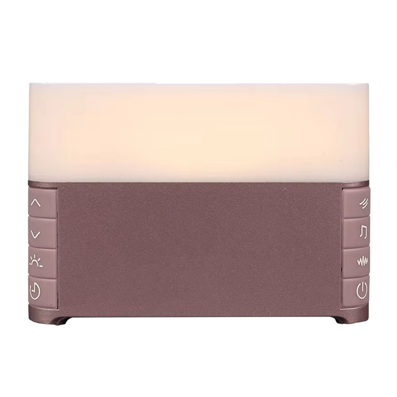 Baby Sound Machine White - FBIL-White Noise Machine Baby Audlt Sleep
