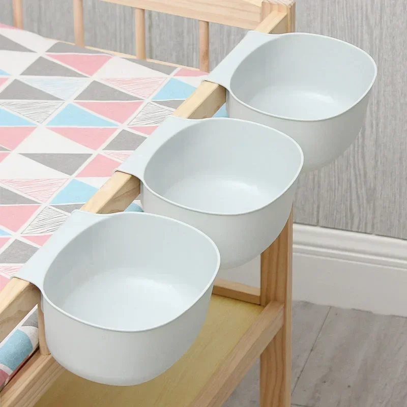 Baby Bag Nursery - Hộ Gia Đình Phong Cách Châu