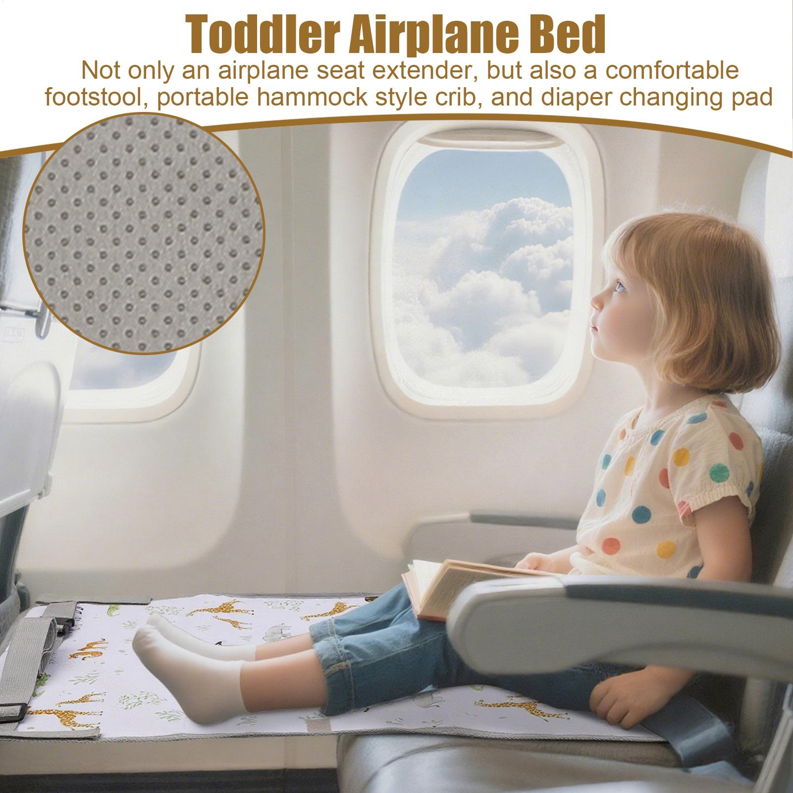 Baby Nursery Must Haves - Airplane Bed For Toddler Toddler Airplane
