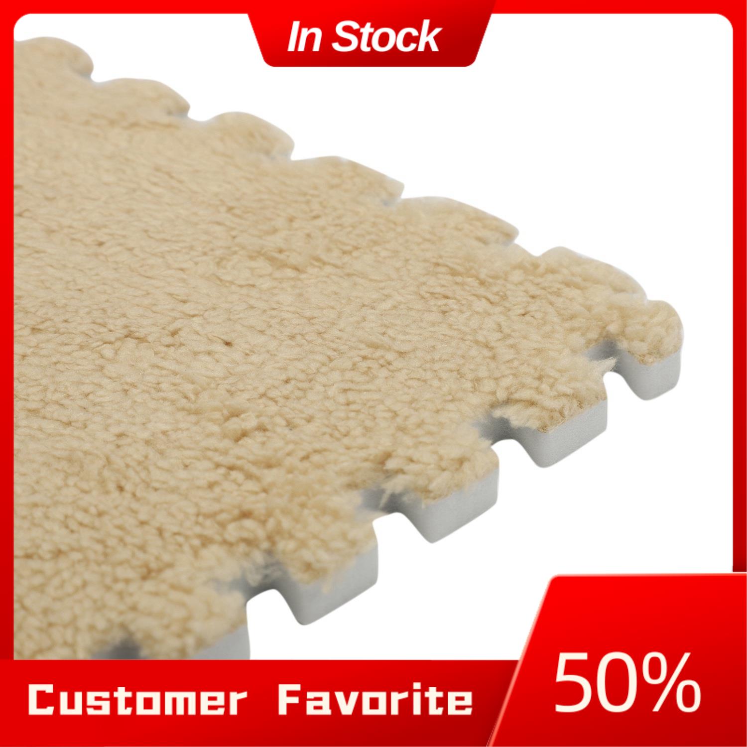 Baby Nursery Sale - Top Sale 10 Piece Interlocking Foam