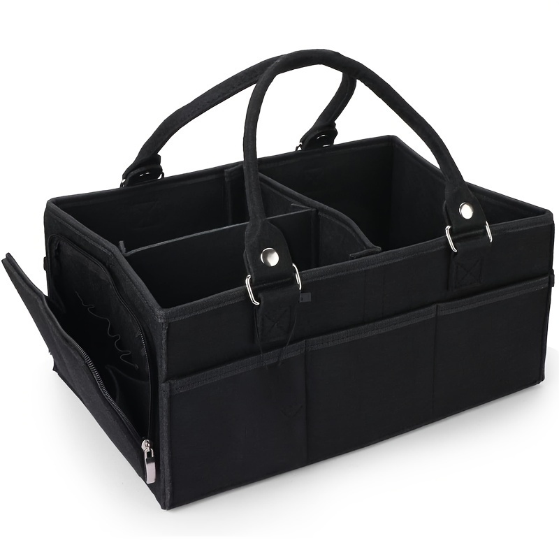 Baby Nursery Dresser - Baby Diaper Bag Large Capacity Infant