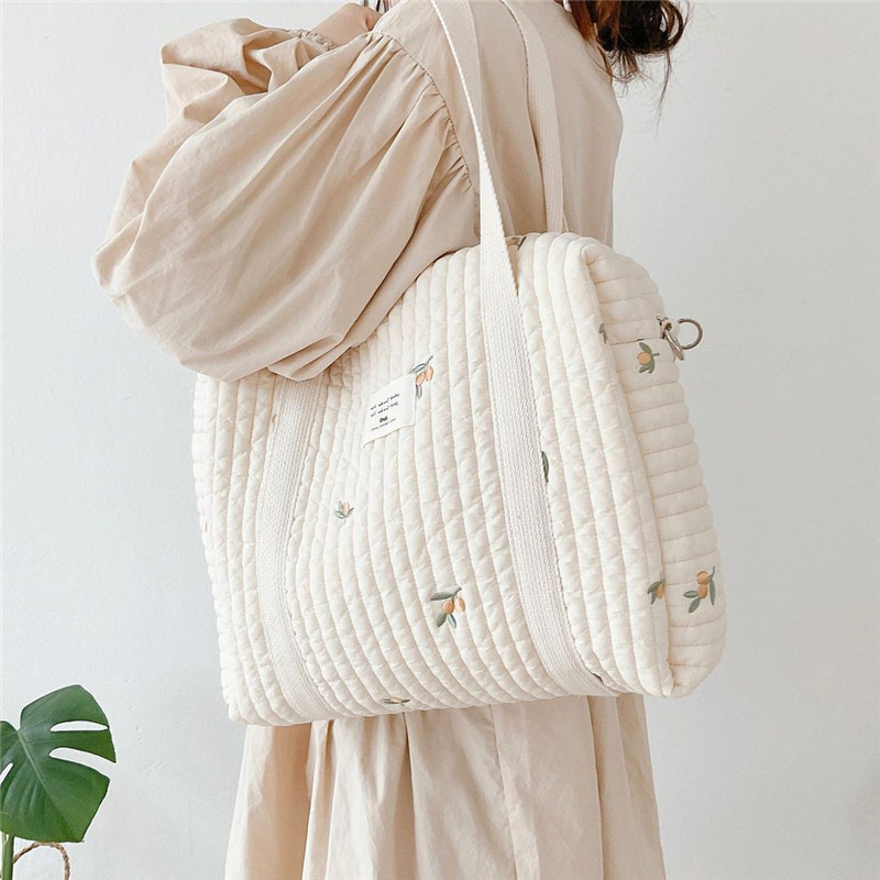 Baby Bag Nursery - Phong Cách Hàn Quốc Bé Sơ