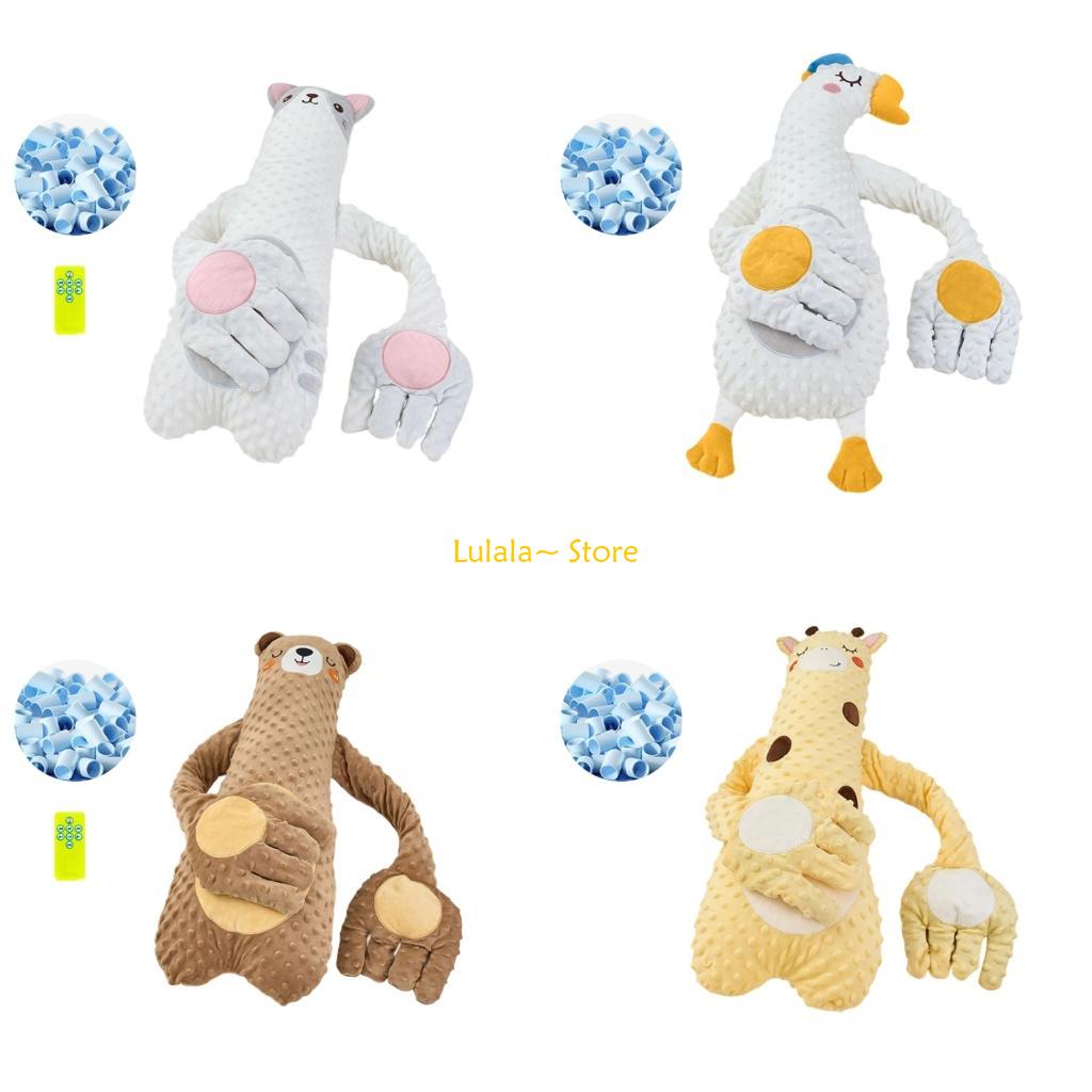 Baby Nursery Dolls - Y4QA Phim Hoạt Hình Cho Bé