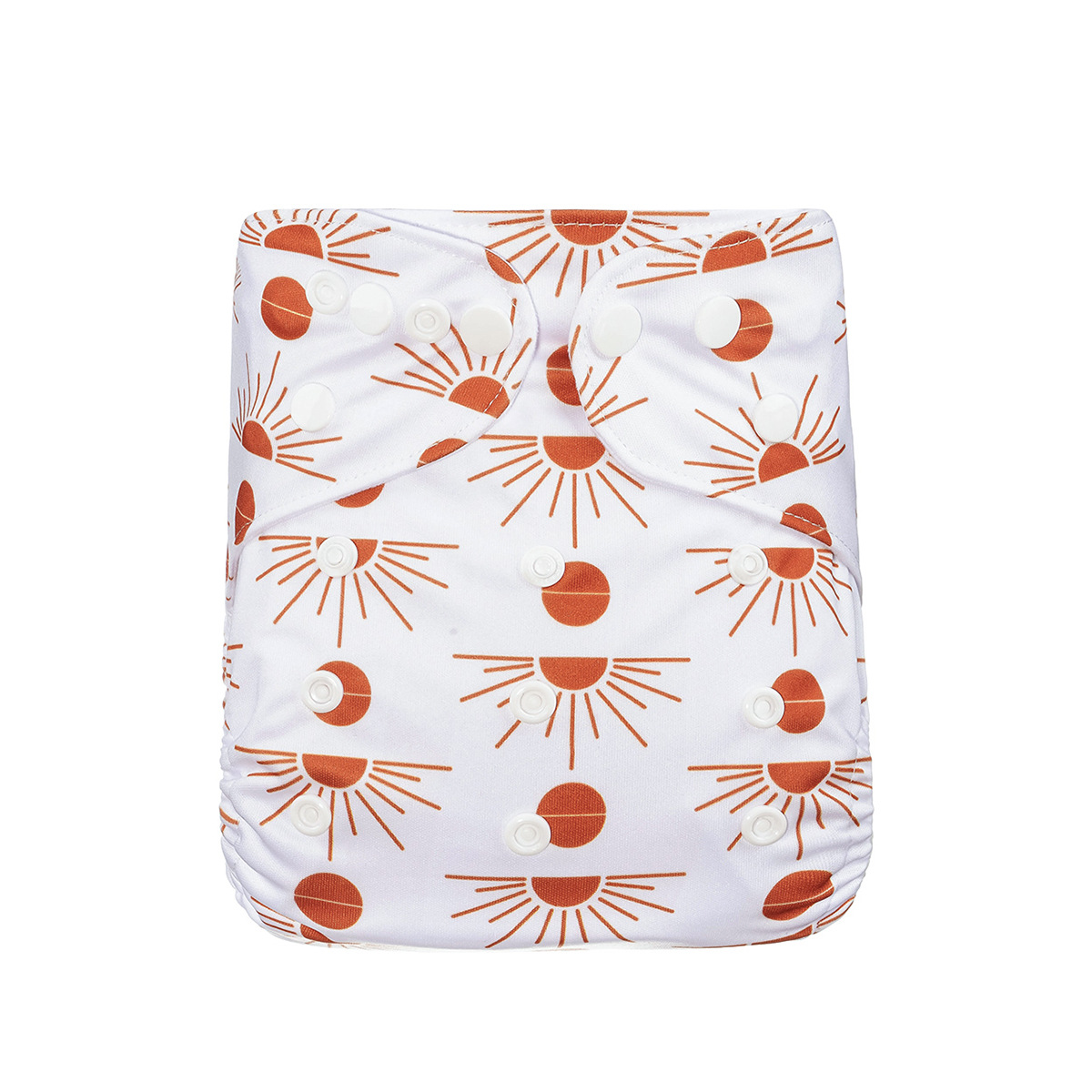 Diaper Pail Odor - HappyFlute New One Piece OS Pocket