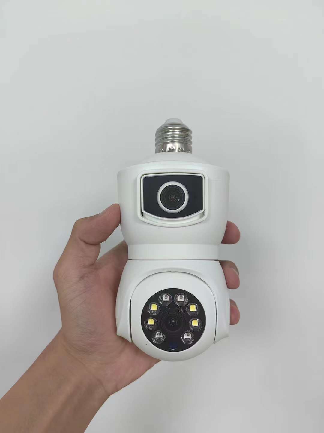 Baby Monitor Split Screen - 50-200X WIFI Kính Hiển Vi Cho