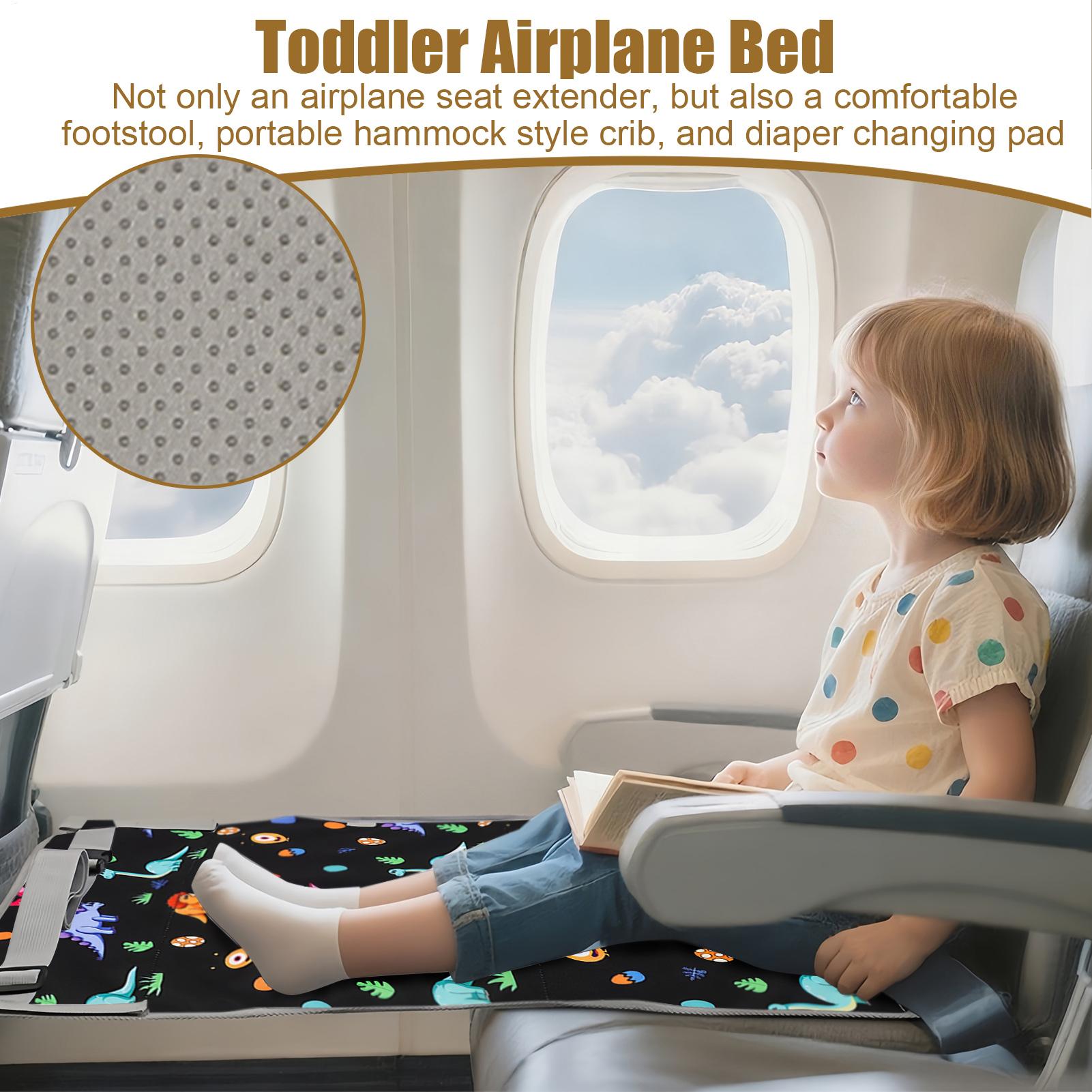 Baby Nursery Must Haves - Toddler Airplane Bed Kids Airplane Seat