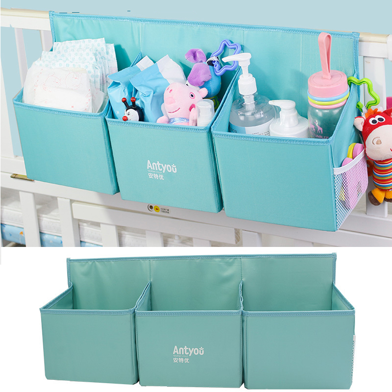 Baby Nursery Bedding - Treo Cỡ Lớn Lưu Trữ Đồ