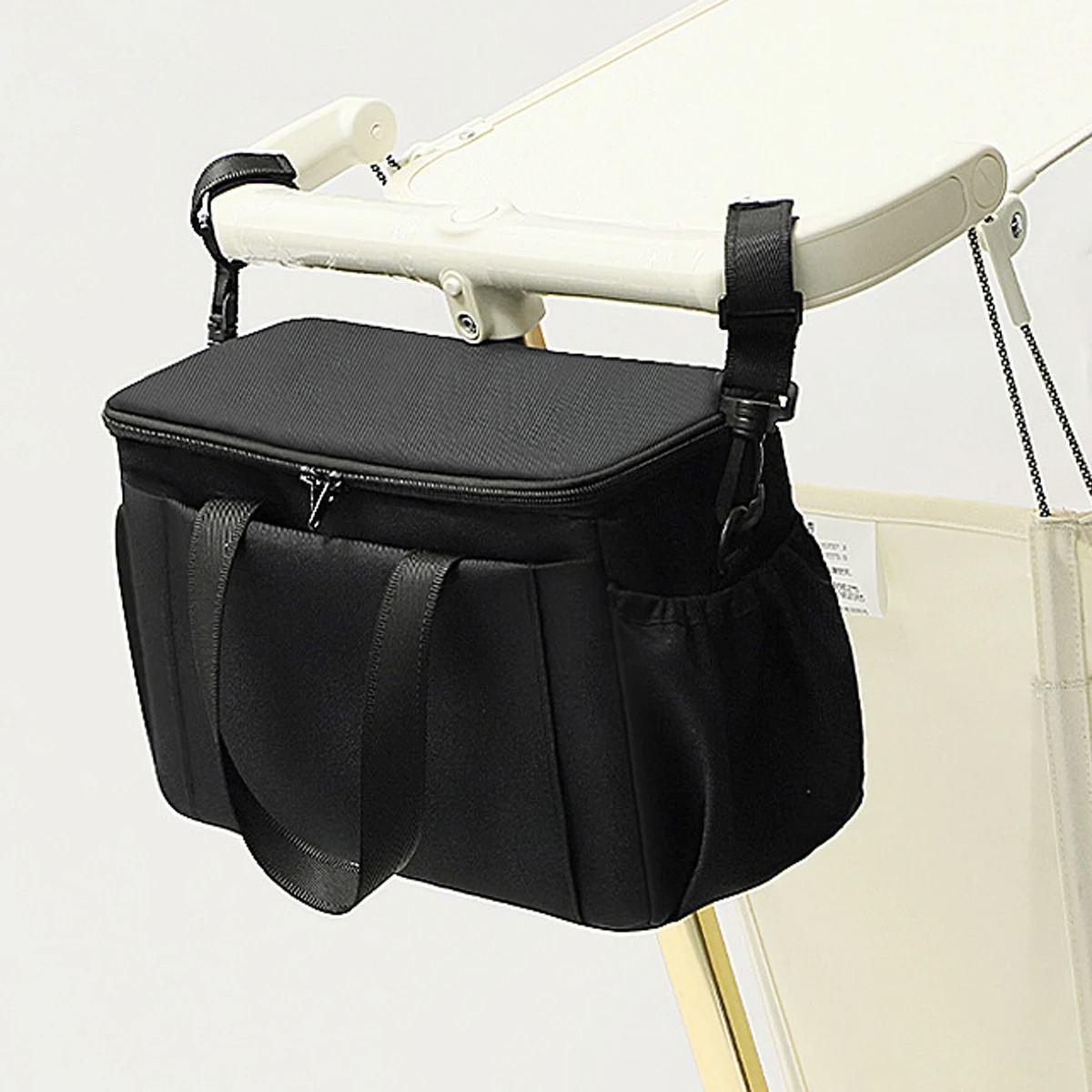 Baby Bag Nursery - Stroller Organizer Bags Mummy Large Capacity