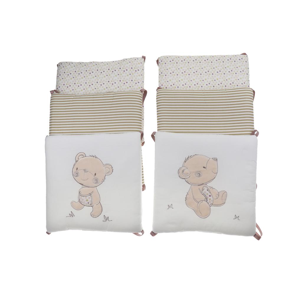 Baby Nursery Bedding - Nursery Bedding Bed Infant Set Cotton