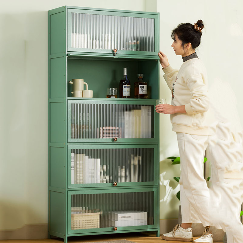 Multi Layer Storage Organizer  - đánh giá và giá Baby Nursery Bookshelf