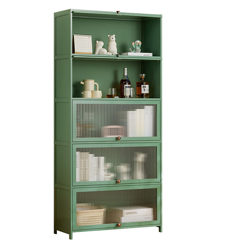 Multi Layer Storage Organizer  - đánh giá và giá Baby Nursery Bookshelf