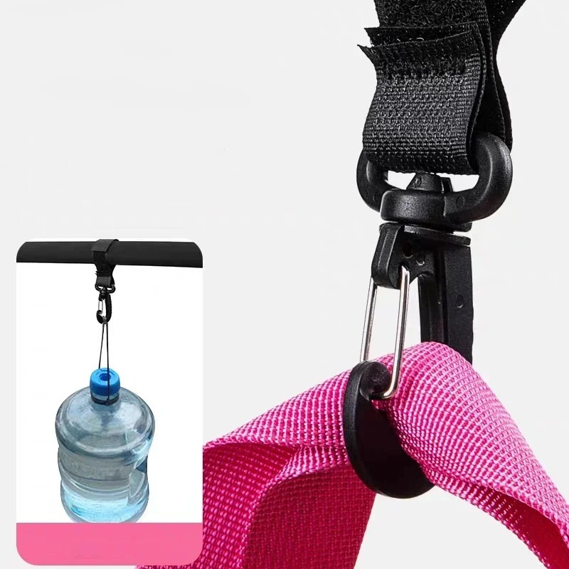 12Pcs Baby Stroller Hooks Rota - đánh giá và giá Baby Nursery Hooks
