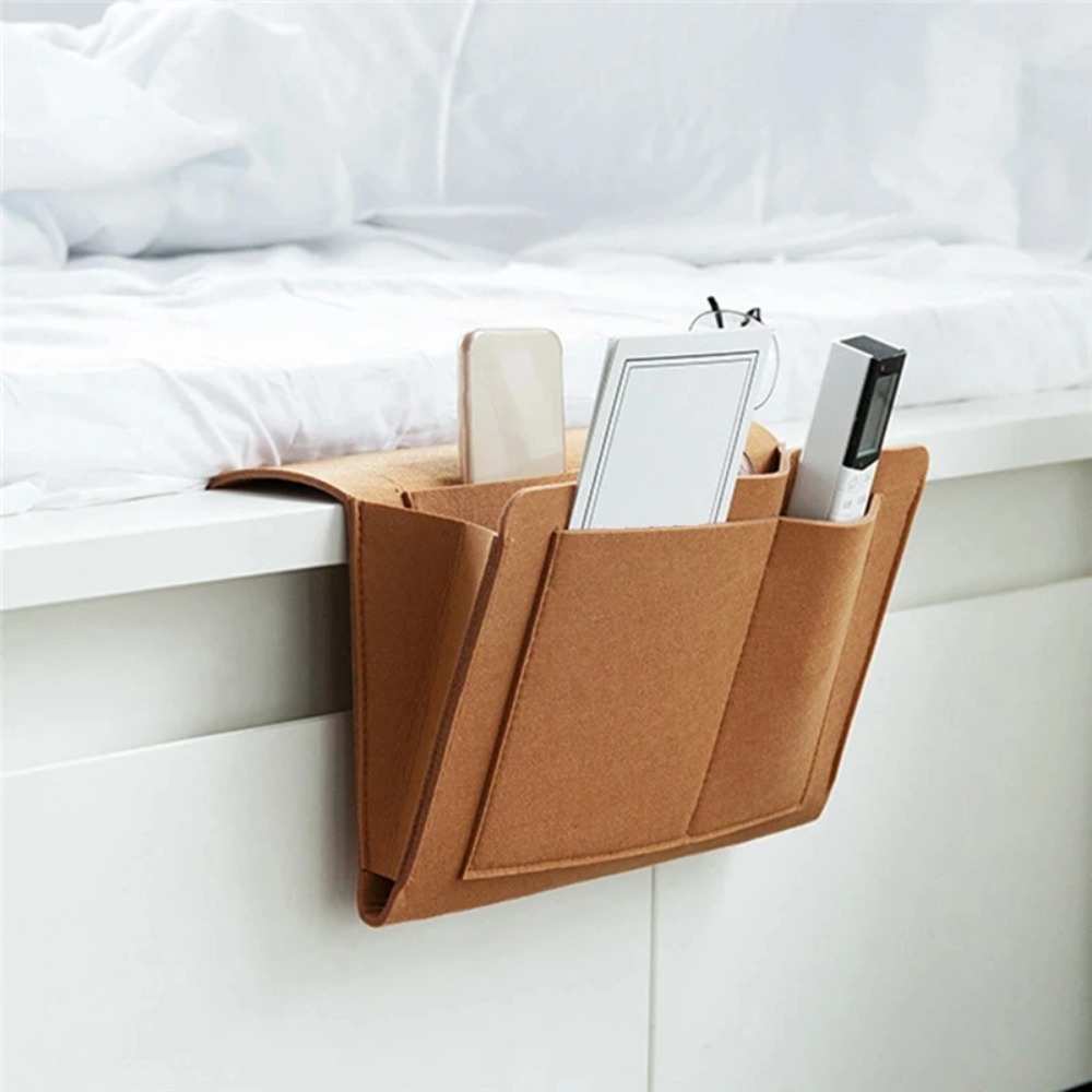 Baby Bed Hanging Organizer Fel - đánh giá và giá Baby Nursery Organizer