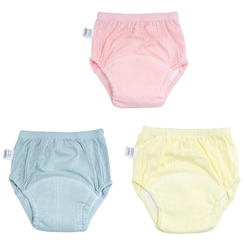 3pcs/lot Newborn Training Pant - đánh giá và giá Diaper Pail Odor