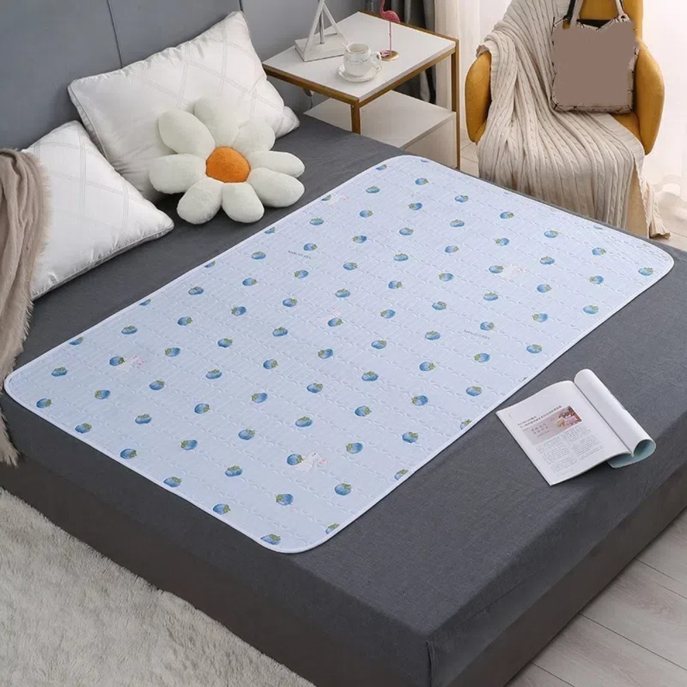 Soft Waterproof Baby Urine Mat - đánh giá và giá Diaper Pail Odor