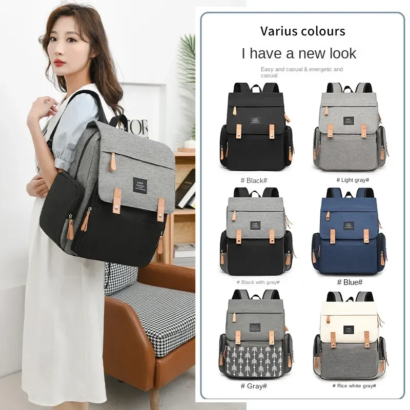Baby Nappy Bag Mummy Diaper Ba - đánh giá và giá Baby Bag Nursery