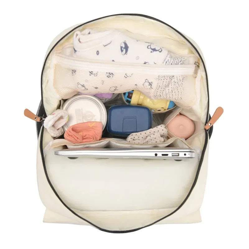 Baby Nappy Bag Mummy Diaper Ba - đánh giá và giá Baby Bag Nursery