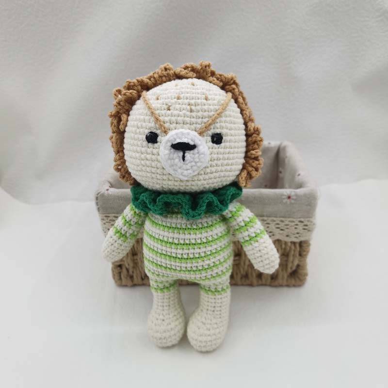 Bé Móc Nhồi Bông Sư Tử Koala C - đánh giá và giá Baby Nursery Dolls