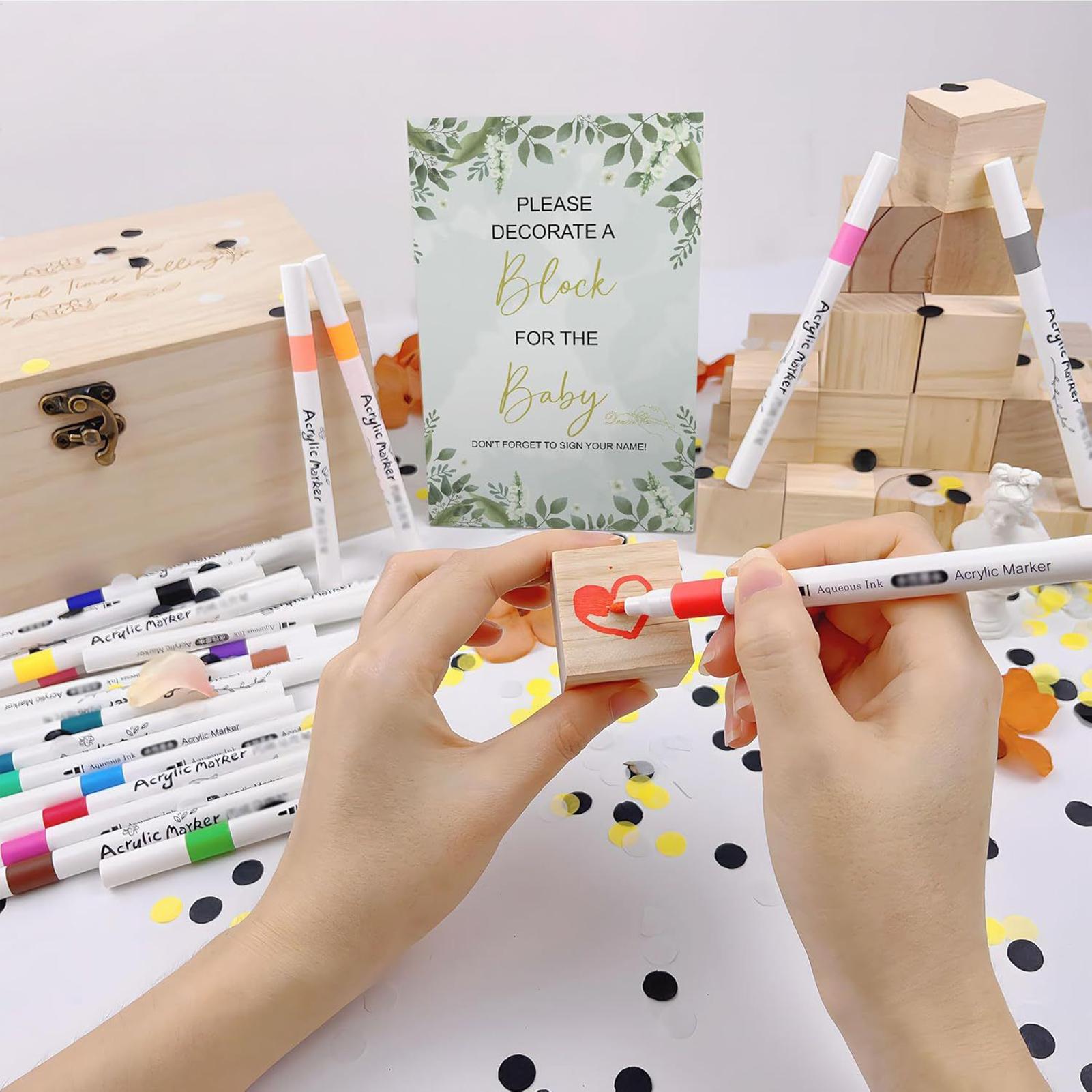 Baby Shower Games Sign Kit Gen - đánh giá và giá Baby Nursery Kit