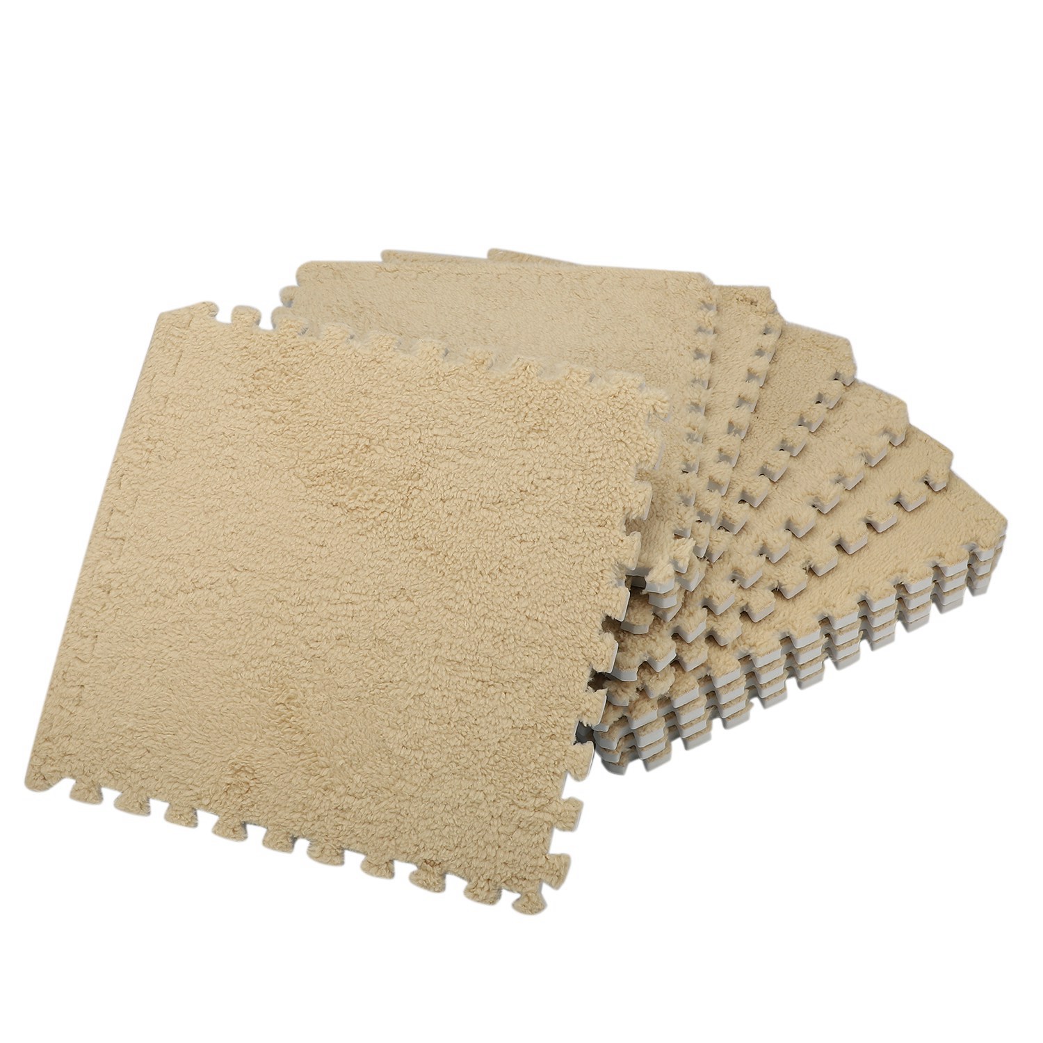 Top Sale 10 Piece Interlocking - đánh giá và giá Baby Nursery Sale