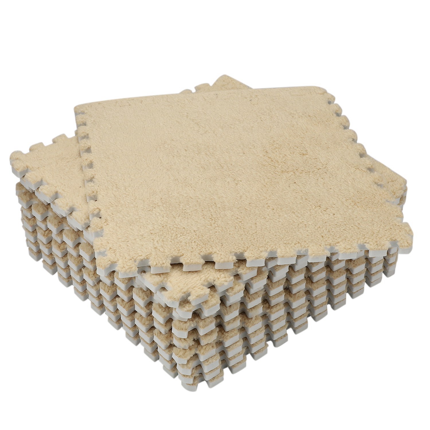 Top Sale 10 Piece Interlocking - đánh giá và giá Baby Nursery Sale