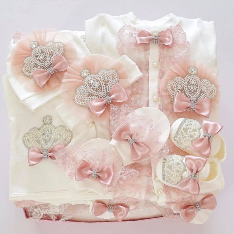 20. 3 Chiếc Sơ Sinh Bé Trai Tr - đánh giá và giá Baby Nursery Sale