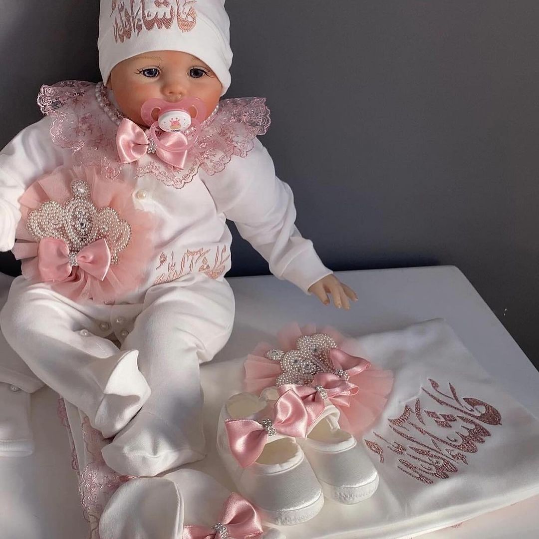 20. 3 Chiếc Sơ Sinh Bé Trai Tr - đánh giá và giá Baby Nursery Sale