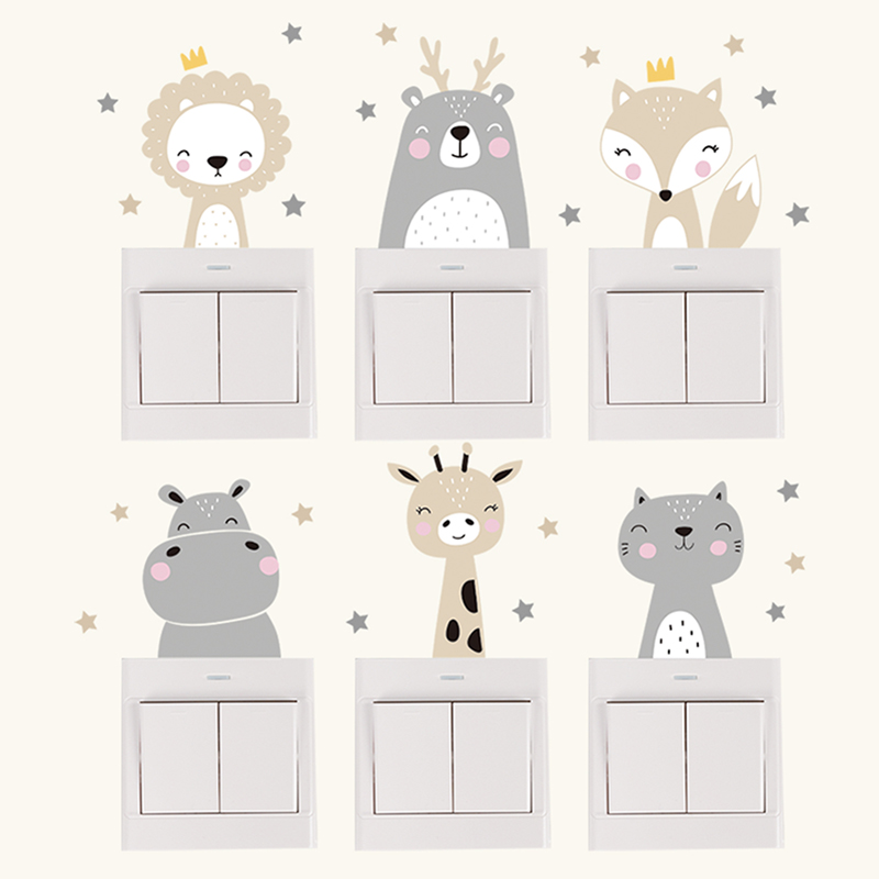 6 Cái/bộ Boho Màu Nụ Cười Dễ T - đánh giá và giá Baby Nursery Kit