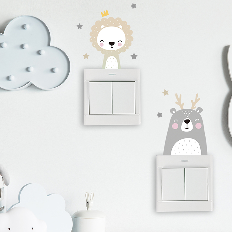 6 Cái/bộ Boho Màu Nụ Cười Dễ T - đánh giá và giá Baby Nursery Kit