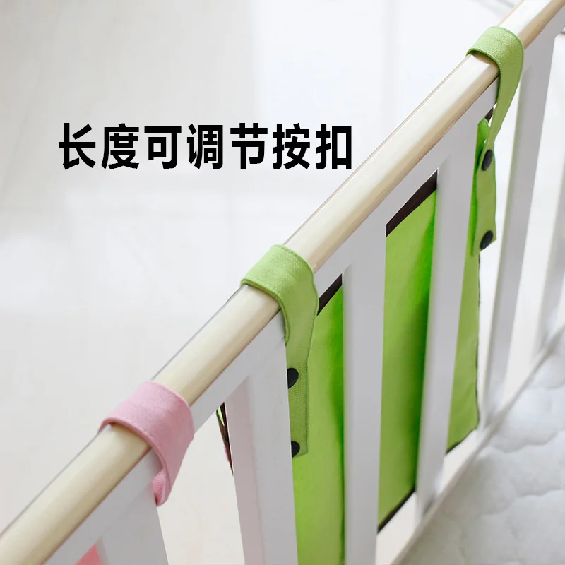 Cotton Hanging Storage Bag Car - đánh giá và giá Baby Nursery Bedding