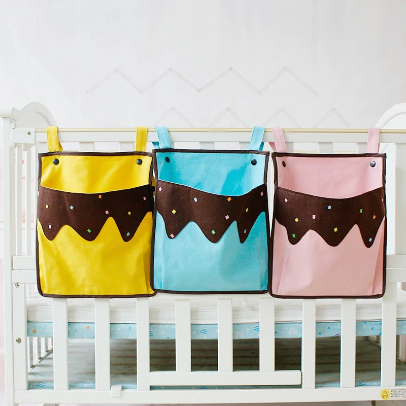 Cotton Hanging Storage Bag Car - đánh giá và giá Baby Nursery Bedding