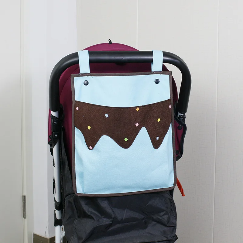 Cotton Hanging Storage Bag Car - đánh giá và giá Baby Nursery Bedding
