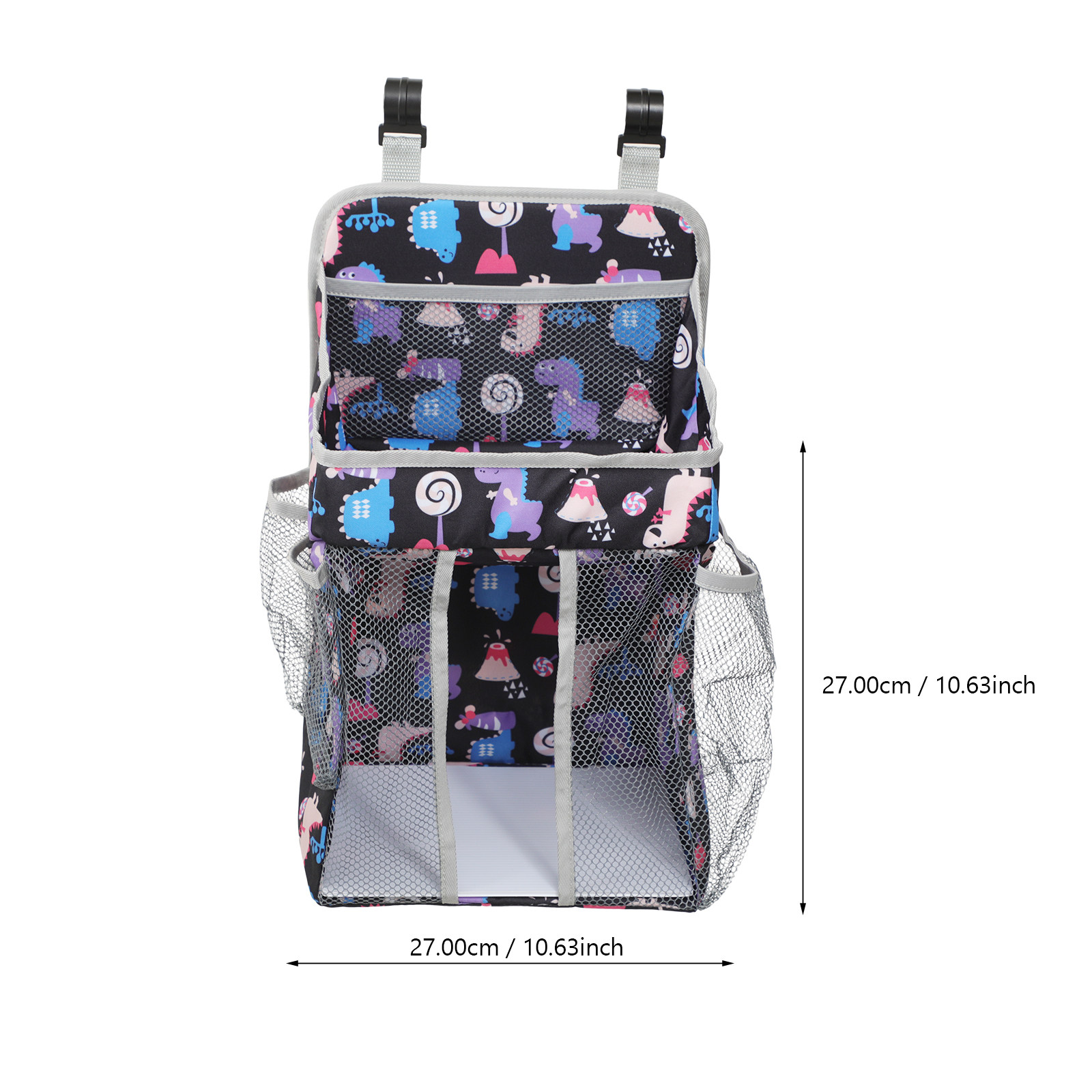 Nappy Bags Nursery Storage Bab - đánh giá và giá Baby Bag Nursery