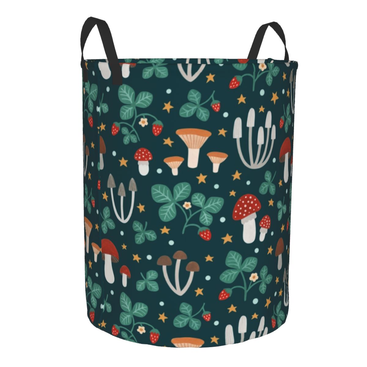 Magic Forest Laundry Basket Co - đánh giá và giá Baby Nursery Organizer