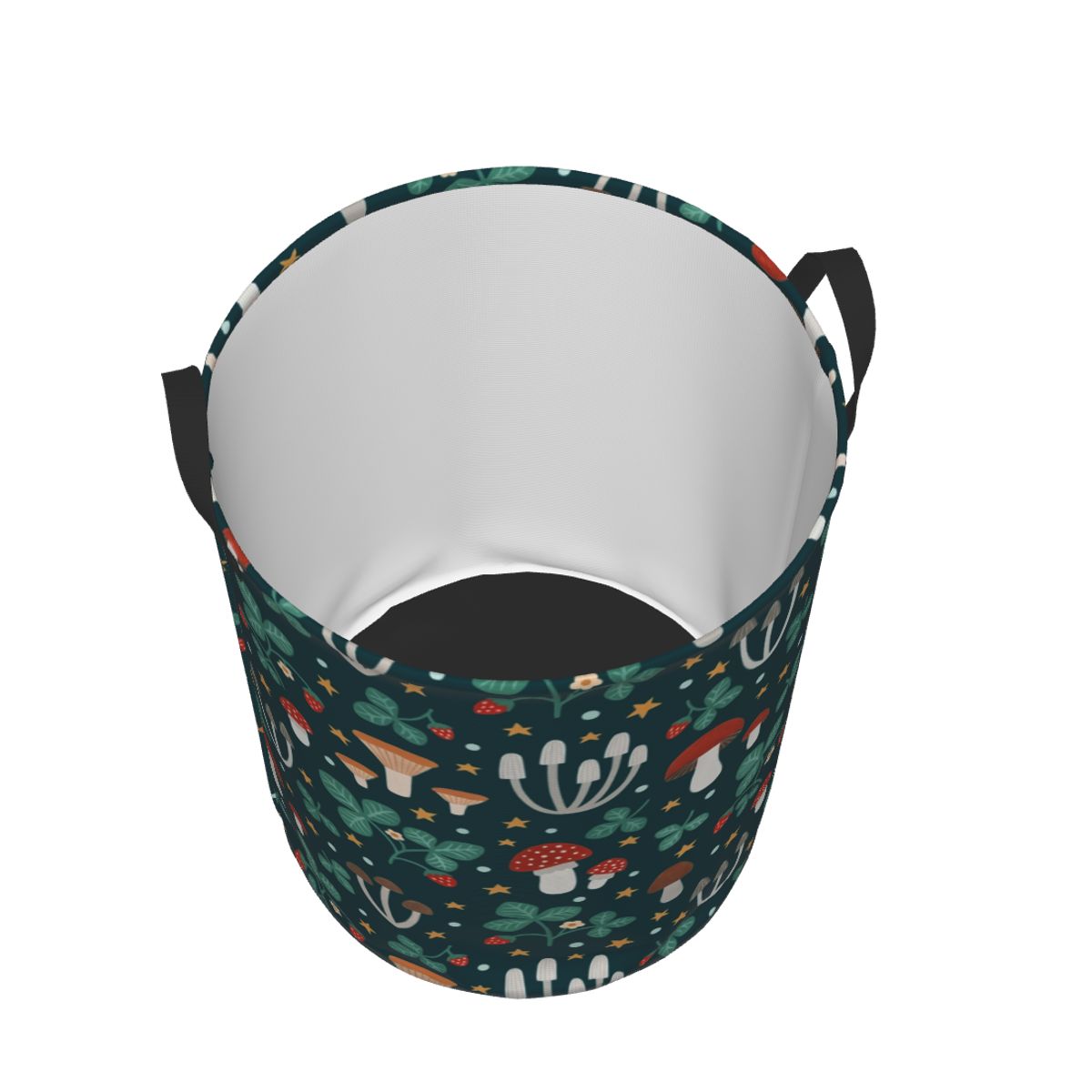 Magic Forest Laundry Basket Co - đánh giá và giá Baby Nursery Organizer