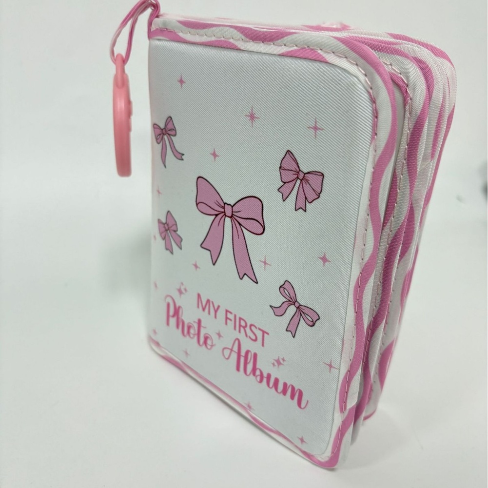 Nursery Photo Album Baby Keeps - đánh giá và giá Baby Nursery Keepsake
