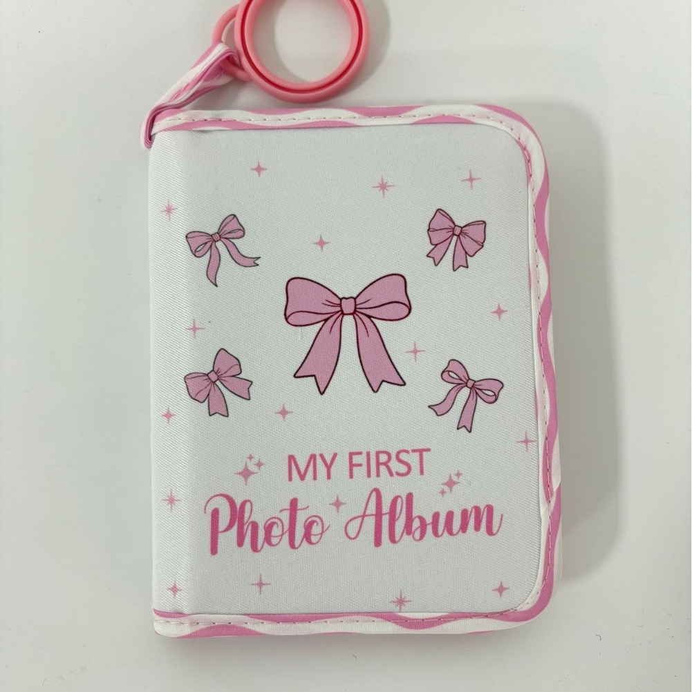 Nursery Photo Album Baby Keeps - đánh giá và giá Baby Nursery Keepsake