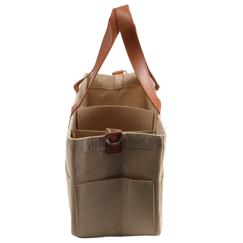 YSUN-Baby Felt Storage Nursery - đánh giá và giá Baby Bag Nursery