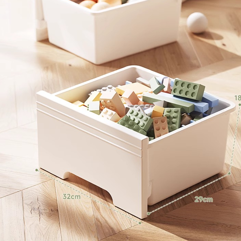 Kids Toy Storage Organizer wit - đánh giá và giá Baby Nursery Bookshelf