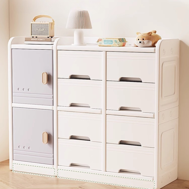 Kids Toy Storage Organizer wit - đánh giá và giá Baby Nursery Bookshelf