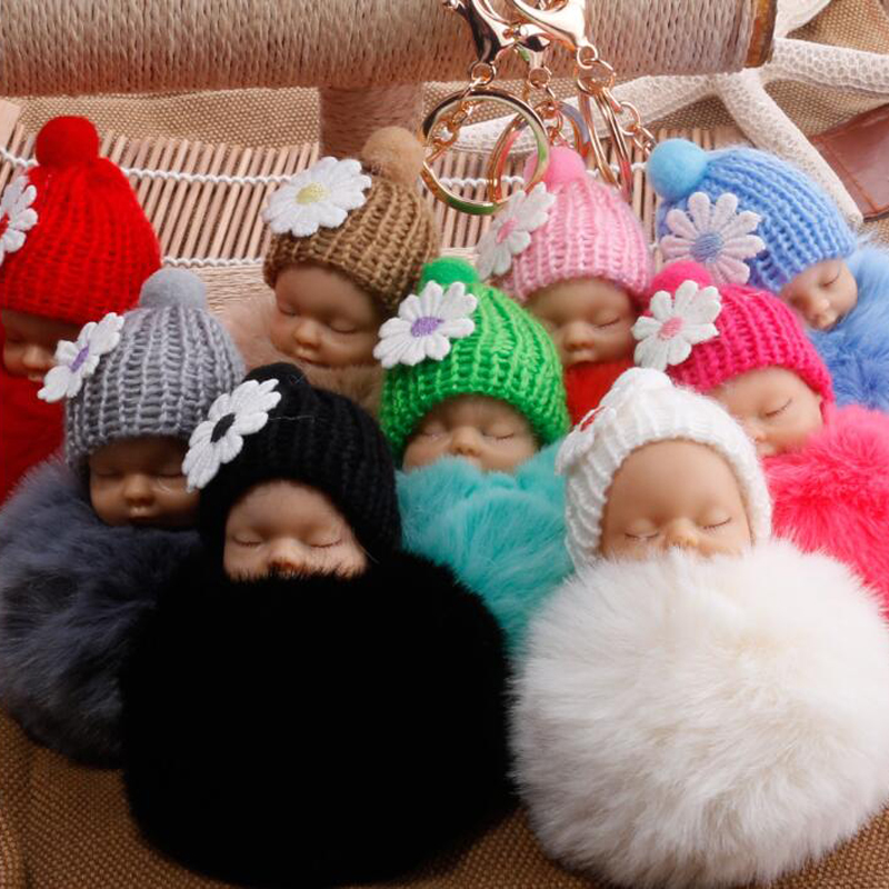 Kawaii Dễ Thương Cho Bé Kid Xả - đánh giá và giá Baby Nursery Dolls