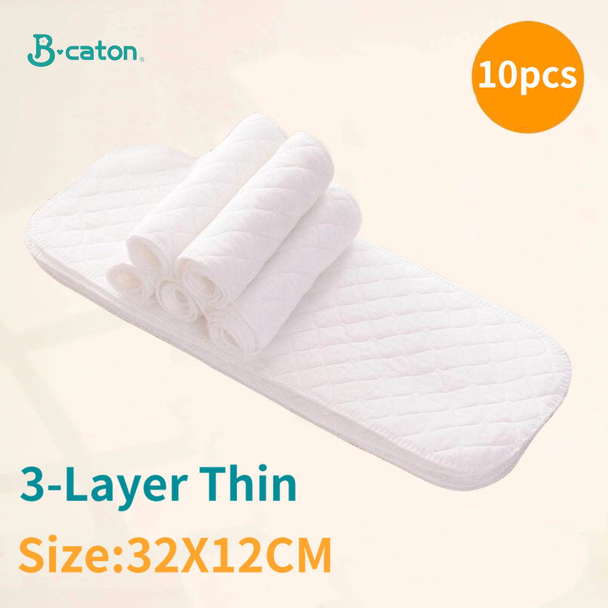 10 Chiếc/5 Chiếc Cho Bé Có Thể - đánh giá và giá Diaper Pail Odor