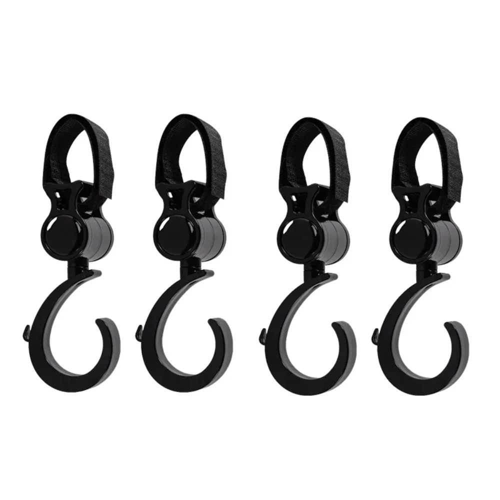 1-12Pcs Baby Stroller Hooks Ro - đánh giá và giá Baby Nursery Hooks