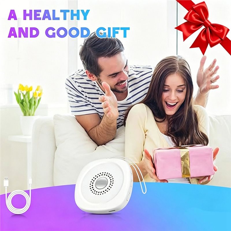 Newborn Baby Sleep Device Whit - đánh giá và giá Baby Sound Machine White