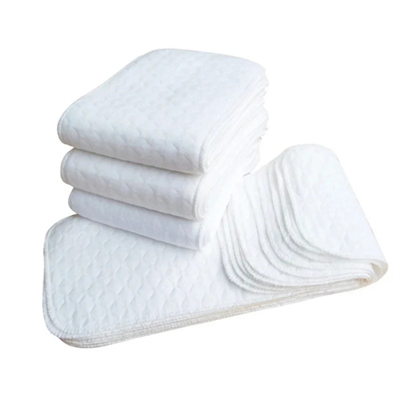 2/5/10Pcs Baby Diapers Reusabl - đánh giá và giá Diaper Pail Odor