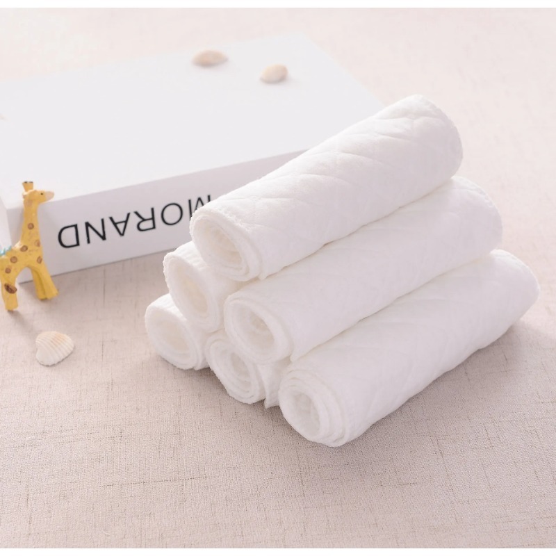 2/5/10Pcs Baby Diapers Reusabl - đánh giá và giá Diaper Pail Odor