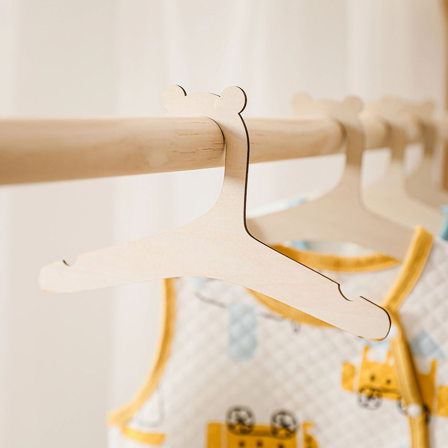 10Pcs/set  Baby Creative Hange - đánh giá và giá Baby Nursery Kit