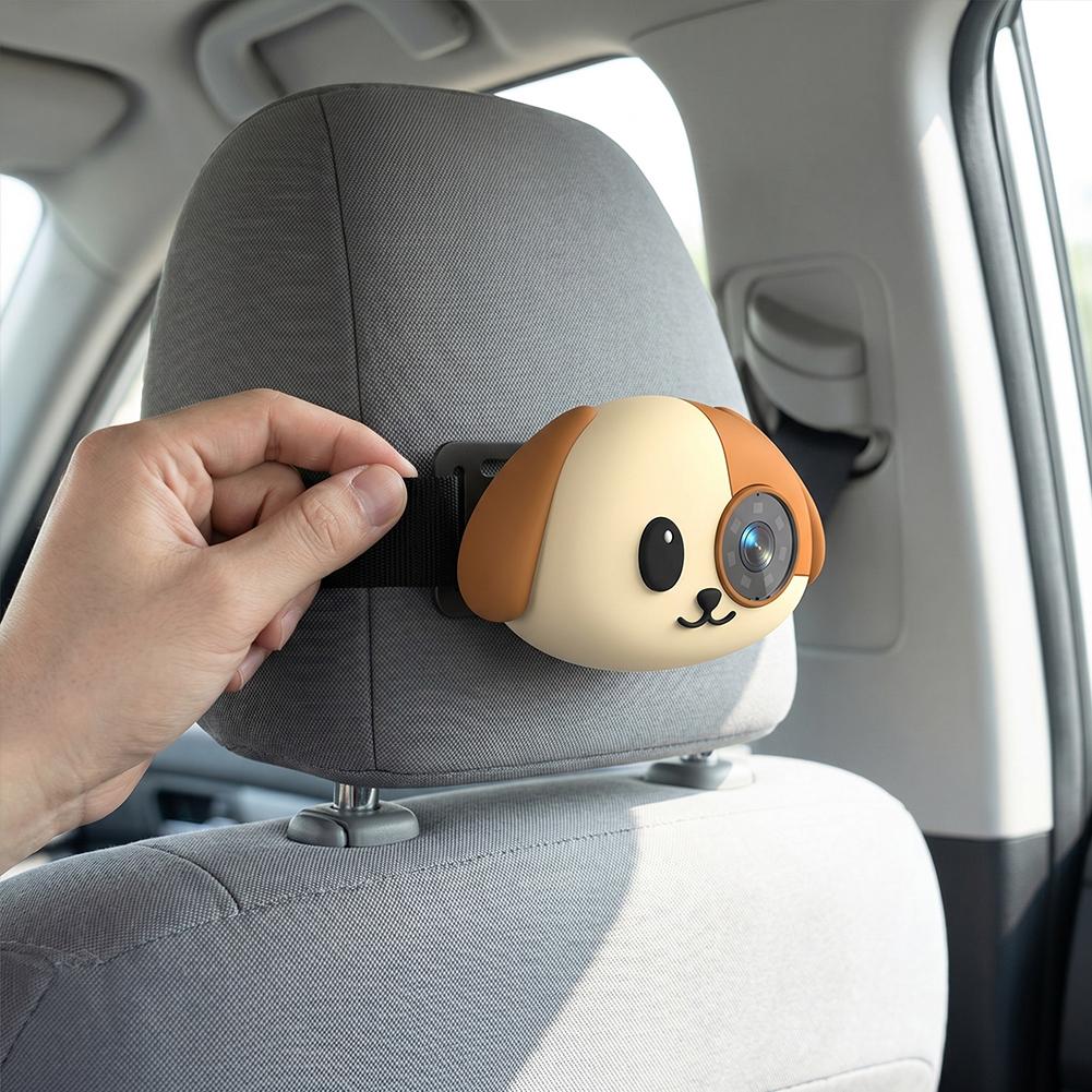 Cabin Care Wireless CarPlay Ad - đánh giá và giá Baby Monitor Split Screen
