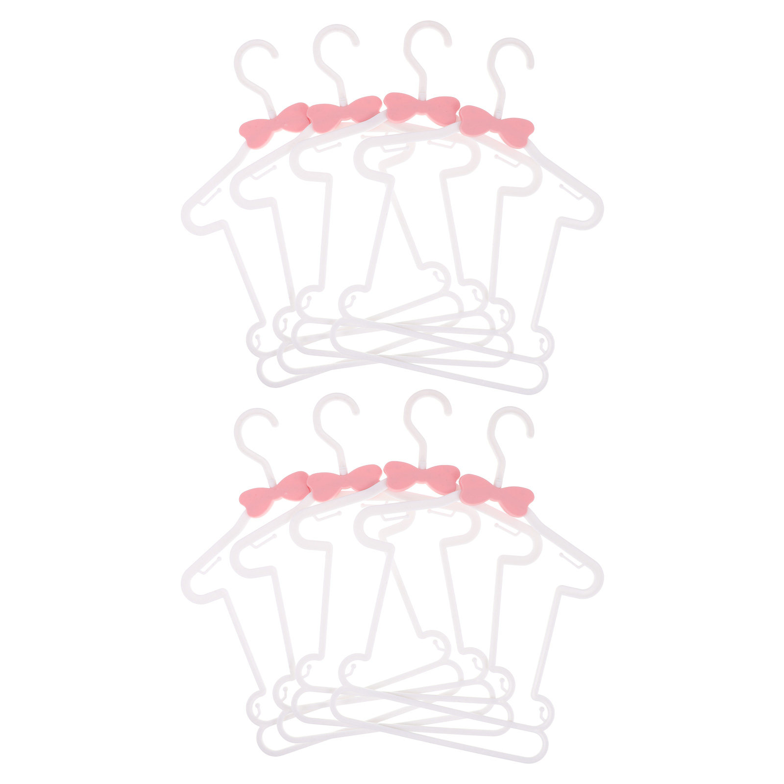 8Pcs Infant Clothes Hangers Pl - đánh giá và giá Baby Nursery Hooks